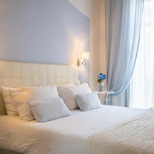 2* Panzió Sotto Le Stelle Ai Decumani