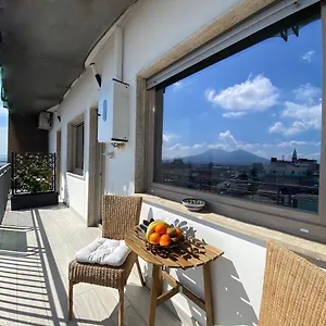 Casa vacanze Porto Luxury House Casa Panoramica, Napoli