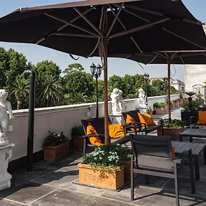 Del Real Orto Botanico Otel