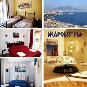 Homestay Neapolis Pie, Naples