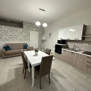 Holiday home Casa Lulu, Naples