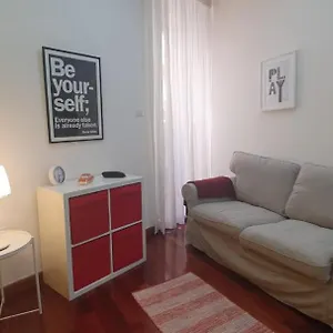 Casa vacanze Piazza Del Gesu, Napoli