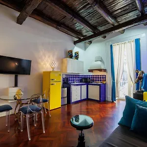Casa vacanze Primo Piano, Napoli
