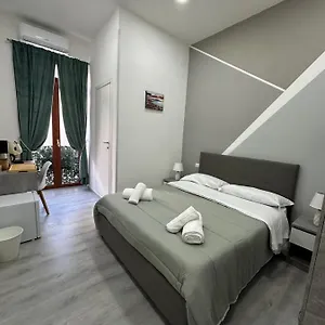  Vendégház Garibaldi
