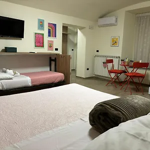 Casa vacanze Mareluna, Napoli