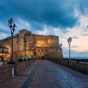 Casa vacanze La Casa Del Sole, Napoli