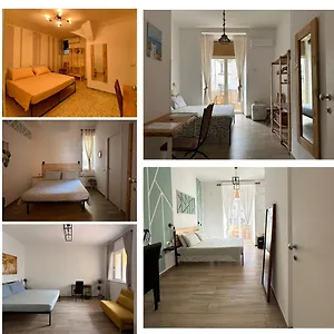 Guest house Le Del Nonno Luigi, Naples