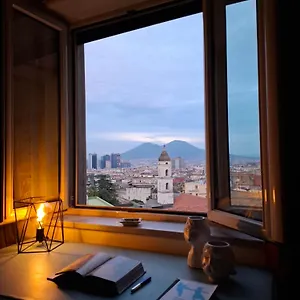 Casa vacanze Faccia Gialla, Napoli