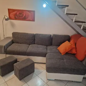 Casa vacanze La Casa Di Zucca Sopra Piazza Plebiscito!, Napoli