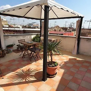 Bed & Breakfast Il Miracolo, Neapel