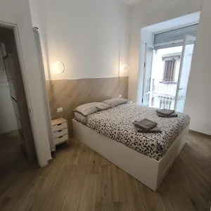 Guest house Borgo Di San Gennaro, Naples