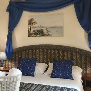 Pensionat Bed & Breakfast Napoli Centrale, Neapel