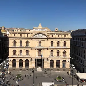 Bed & Breakfast Maison Arena Bovio, Naples