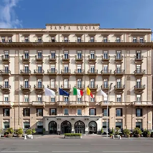 Grand Santa Lucia Hotel