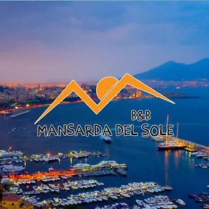 Mansarda Del Sole Neapel