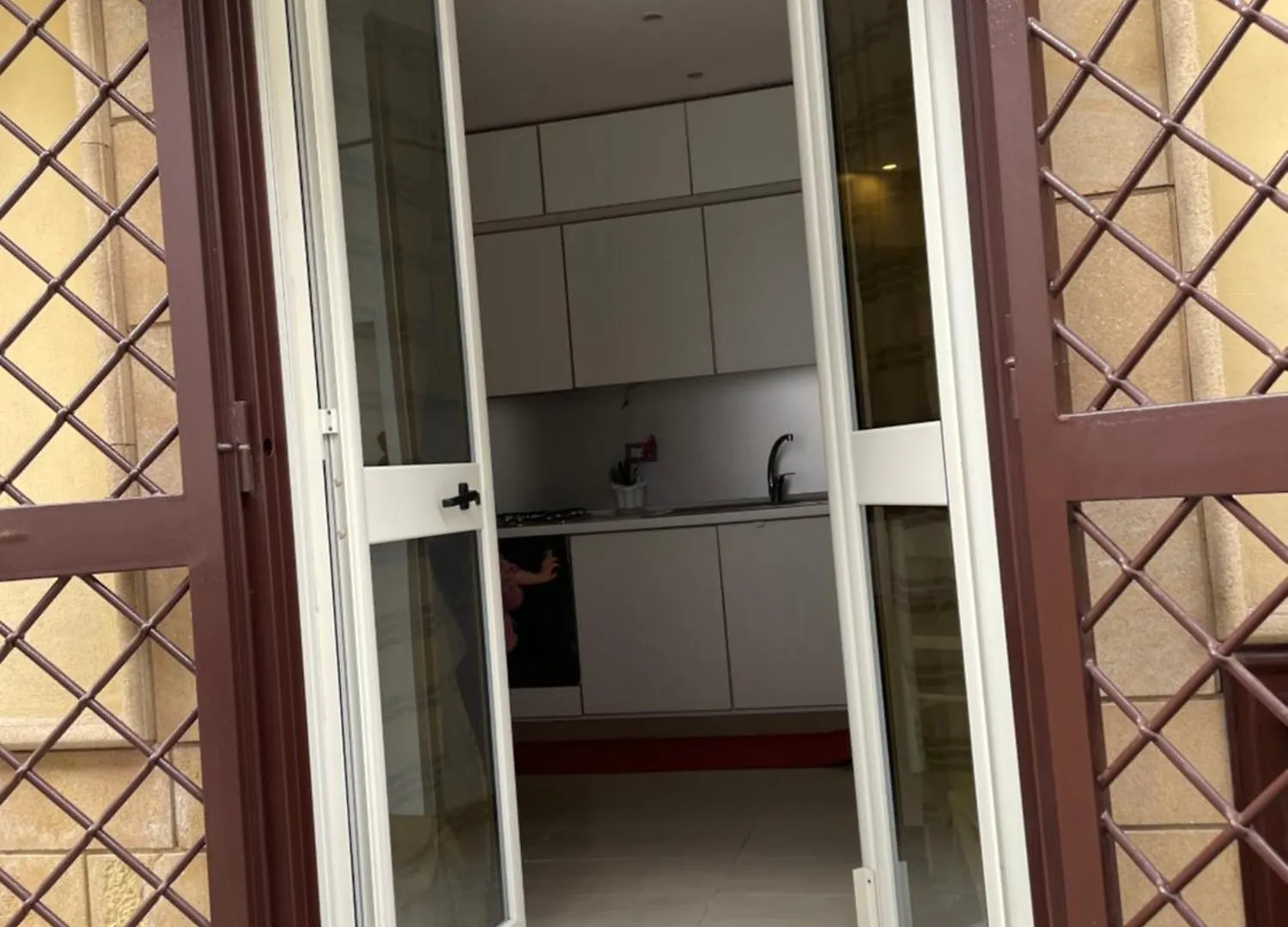 Casa Sermoneta Naples Holiday home