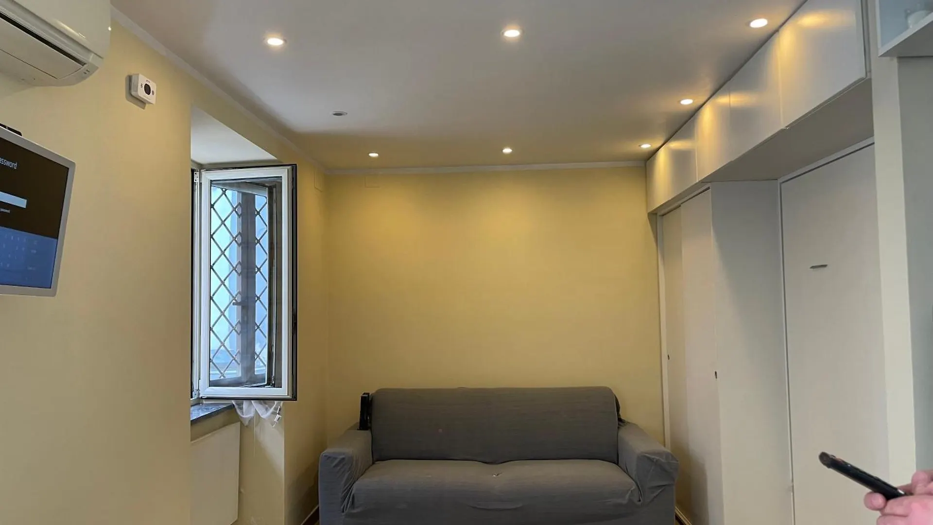 Holiday home Casa Sermoneta Naples