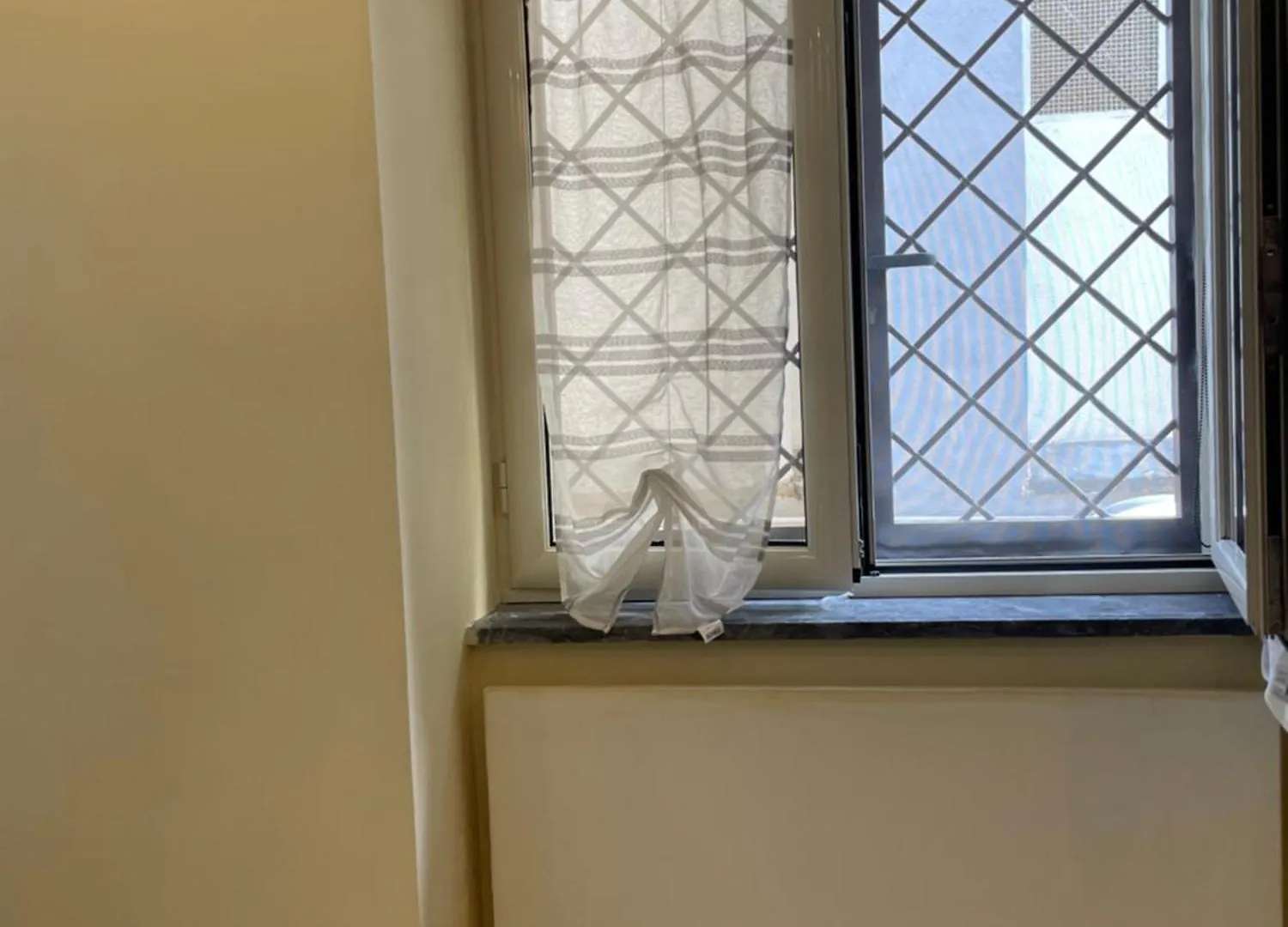 Casa Sermoneta Naples Holiday home