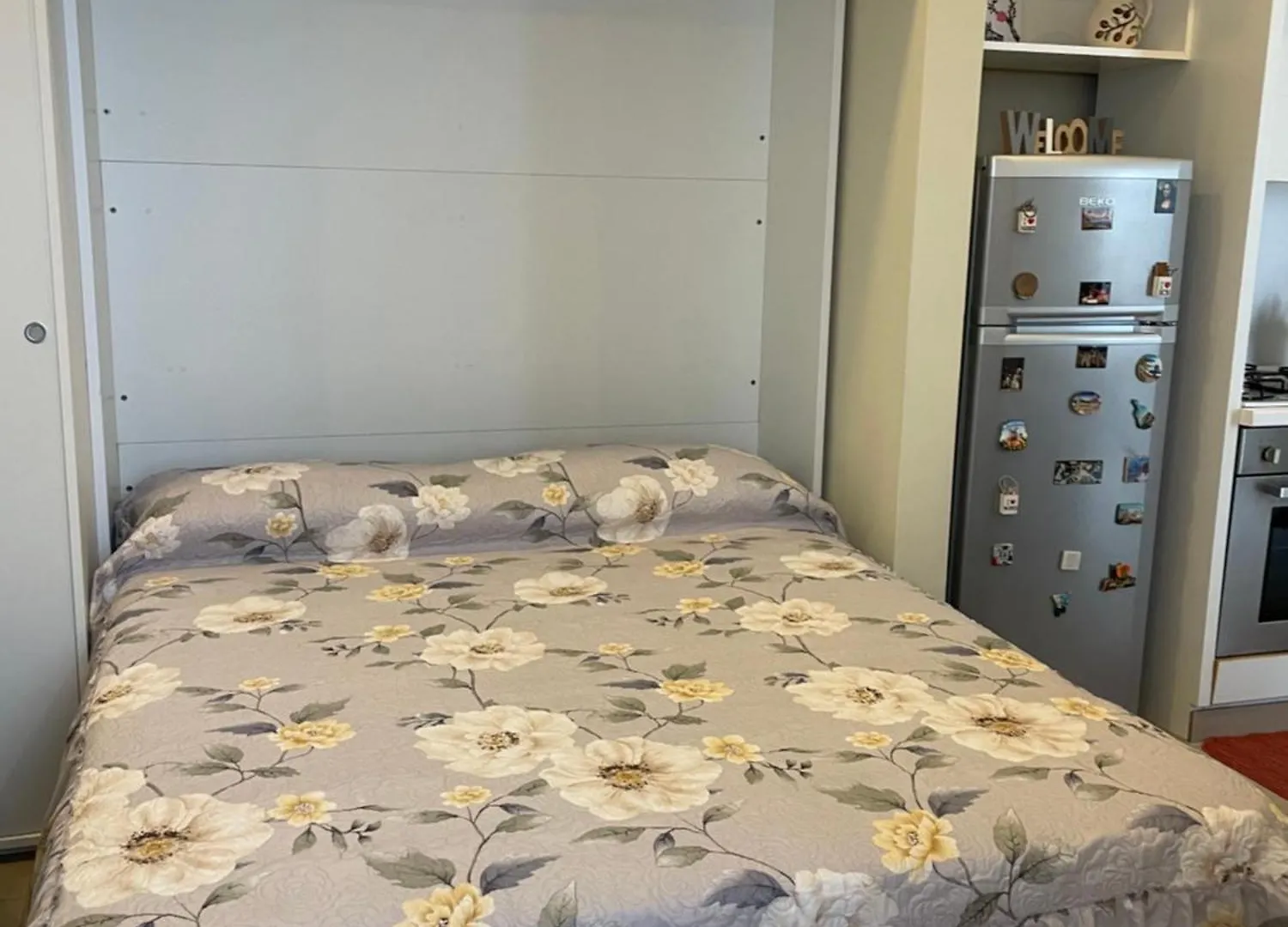 Holiday home Casa Sermoneta Naples
