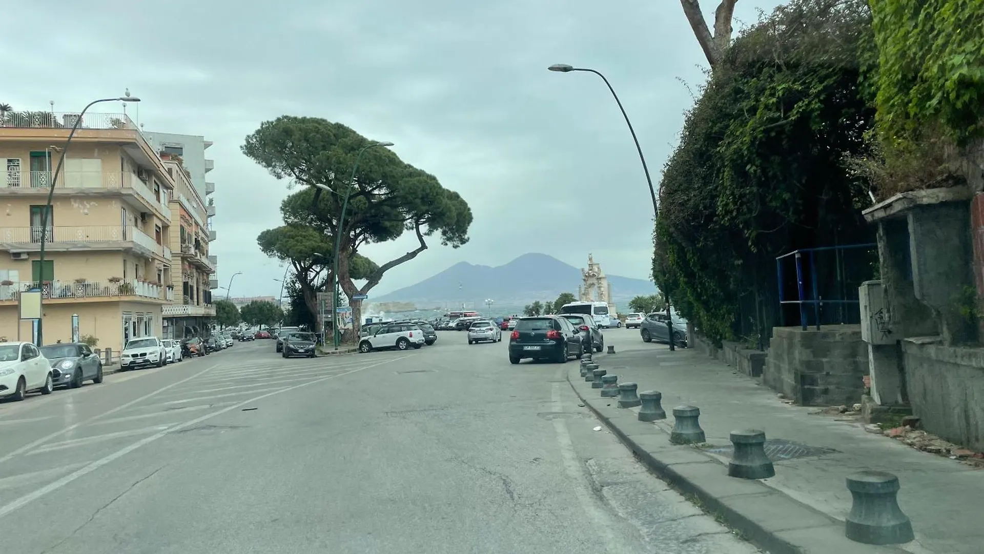 Casa Sermoneta Naples 0*,