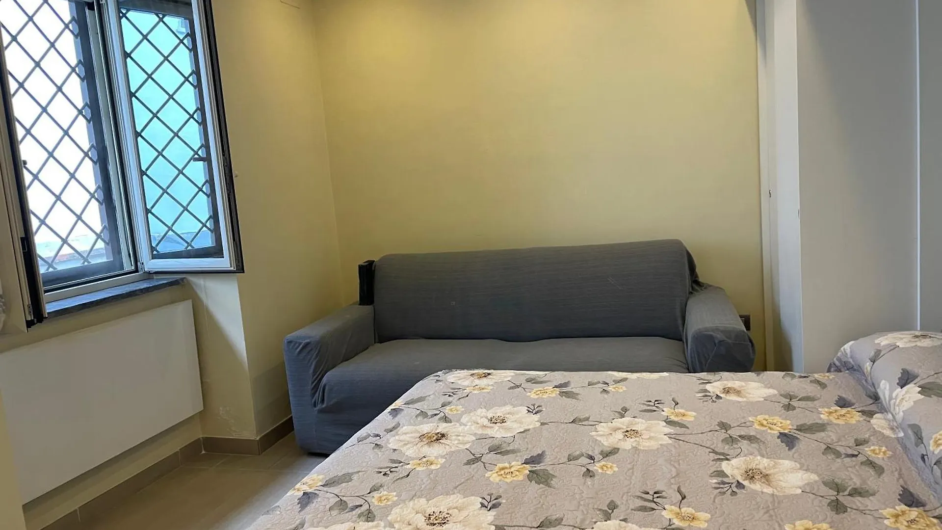 Holiday home Casa Sermoneta Naples